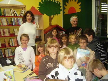 Dječji odjel
